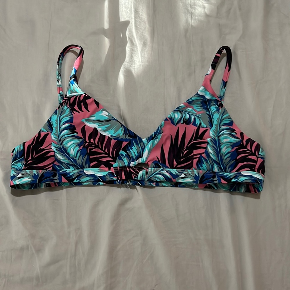 Women’s large bikini top